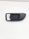 2006 2007 Mazdaspeed6 Door Handle Trim Rear Left Driver Mazda Speed6 MS6 06 07