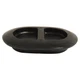 Crown Automotive Jeep Replacement 68194821AA Floor Pan Plug for 14-18 Jeep JK Wr