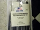 Door Window Felt Kit 1955-56 Ford Crown Victoria body #64A #64B