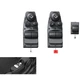 Driver Side Master Power Window Switch for Mini Cooper 2013-16 Paceman R60 2Door