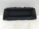 09-12 BMW F01 F02 F04 760Li 750i 740i CENTER INFORMATION DISPLAY SCREEN 10"