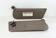 1987-1996 Ford Bronco F150 F250 F350 Sun Visors Medium Prairie Tan Vinyl Pair OE