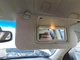 Passenger Sun Visor Illuminated Fits 08-12 INFINITI EX35 2705314