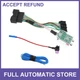1 Set Add a Subwoofer Amplifier Plug & Play Harness Fit for Ford 70-5524 Metal 1 Set Add a Subwoofer Amplifier Plug & Play Harness Fit for Ford 70-5524 Metal