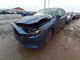 Driver Left Sun Visor With Illumination Fits 17-20 MAZDA CX-5 11477553