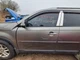 2014 KIA SORENTO Driver Front Door Shell Used Grey Local Pickup Only