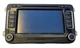 2010-2015 Volkswagen GPS Navigation Radi Touchscreen Bluetooth 3C0035684C OEM