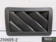 OEM 2010-2012 Ford Fusion 3.0L FRONT RH PASSENGER DASH AC AIR VENT DEFROSTER