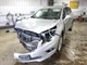 2016 Buick Envision Windshield Wiper Transmission