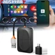For Honda Accord 2016-2024 Wireless Carplay&IOS Auto Wireless Adapter Dongle