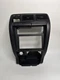 1996-1998 Toyota 4Runner Radio Dash Bezel Dashboard Trim Surround Black OEM Bare