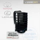 TOYOTA Genuine 4RUNNER 03-09 REGISTER INSTRUMENT PANEL CENTER Left Air Vent No3