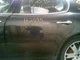2009 MASERATI QUATTROPO L Rear Side Door