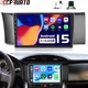 4+64GB For 2012-2016 Subaru BRZ Scion FRS Toyota 86 GT86 Android15 Car Radio Cam