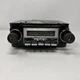 Vintage Delco GM Car Stereo Radio Model GM2700 Part #7898450 Untested AS IS