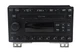 2003 Ford Expedition Explorer Mustang Mercury Am Fm Factory Radio w/CD 6 Disc