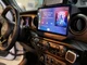 For 2018-2022 Jeep Wrangler JL Gladiator Car Radio Wireless GPS Carplay Camera