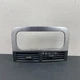 1999-2004 JEEP GRAND CHEROKEE DASH RADIO TRIM BEZEL W/ AC VENTS 55116037