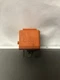 BMW E36 E46 E34 E38 E31 Z3 - Relais 1378238 BOSCH 0332014456 12V 30A / ORANGE