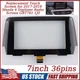15 16 MAZDA 6 REPLACEMENT TOUCH-SCREEN GLASS Digitizer 36 Pin RADIO DISPLAY SIX