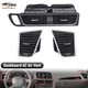 For Audi Q5 2010-2016 SQ5 2014-17 Center Dash Heat A/C Air Vent Outlet Assembly