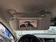 2017 INFINITI Q50 Driver Left Sun Visor Illuminated Used 268-11872L