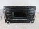 16 17 Kia Rio Radio Receiver AM FM CD MP3 Satellite Canada Market OEM LKQ