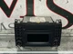 (AS) MERCEDES BENZ W906 SPRINTER RADIO CD PLAYER STEREO HEAD UNIT A1699002000