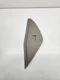 2008-2012 Ford Escape Mercury Mariner Left Driver Dash End Cap Trim Panel TAN 
