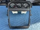 2010-2013 Suzuki SX4 Hatchback Heat AC Climate Control Switch Panel OEM #1274CN