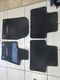 2018-2021 Jeep Grand Cherokee SRT OEM Floor Mat Set 6ML07DX9AB