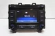 2015 Hyundai Sonata AM/FM/XM/CD-Player Radio Receiver OEM 96180-C20004X *A5332