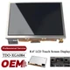 TDO-XGA084 8.4" Touch Screen 2018-2022 For Jeep Grand Cherokee Car Navi Display