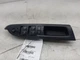 Driver Front Door Switch Classic Style 14-19 Chevrolet Silverado 1500 23427098
