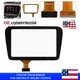 8" Navigation Touch Screen LQ080Y5DZ06 For Chevrolet Malibu Equinox 16-21 Radio