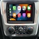 Android 14 For 2013 2014 2015-2017 GMC Acadia Apple Carplay Car GPS Stereo Radio