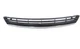 92-96 Jaguar XJS V12  Center Upper Radiator Grille Grill Chrome OEM BEC10966