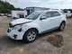 Used Active Noise Cancellation Module fits: 2011 Chevrolet Equinox Body Control