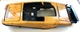Audi A6 Quattro S6 2005-2011 OEM Front Console Panel W/Cup Holder & Ashtray