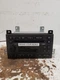 Audio Equipment Radio Am-fm-cd 6 Disc In Dash Fits 06 LINCOLN & TOWN CAR 1426346