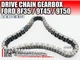 FORD GEARBOX CHAIN 8F35 8F45 8F50 GEARBOX DRIVE CHAIN