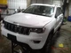 2017 Jeep Grand Cherokee Windshield Wiper Motor