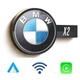 2018-2023 BMW X2 OEM Wireless CarPlay Android Auto EVO iDrive