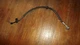 * 97 98 99 00 01 Porsche Boxster 996 Carrera 986 AC line hose OEM 98657309701