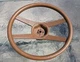 1971-1981 Camaro Tan 4 Spoke Steering Wheel GM 9752585 