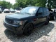 Passenger Sun Visor Illuminated Fits 12-13 RANGE ROVER SPORT 1749591