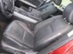 Driver Front Seat Bucket  Leather Fits 10-15 MAZDA CX-9 1853483