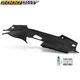 Front Upper Dash Board Cover Cap Fit For 2004-2008  Acura TL Sedan Gray