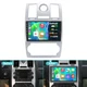 4G+64GB Car Stereo Radio For Chrysler 300C 2004-2011 Android 13 Carplay GPS Navi