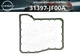 NISSAN Genuine R35 GT-R 2007 31397-JF00A Transmission Pan Gasket New JDM JAPAN